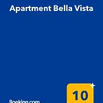 Apartman Bella Vista