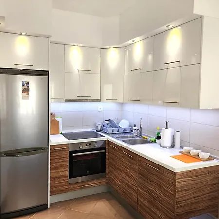 Bella Vista * 트레빈예