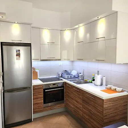 아파트 Bella Vista *