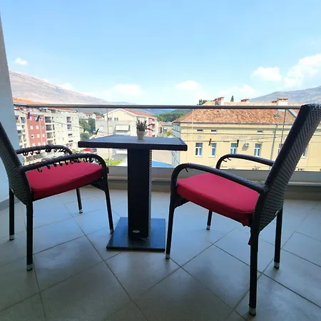 아파트 Bella Vista