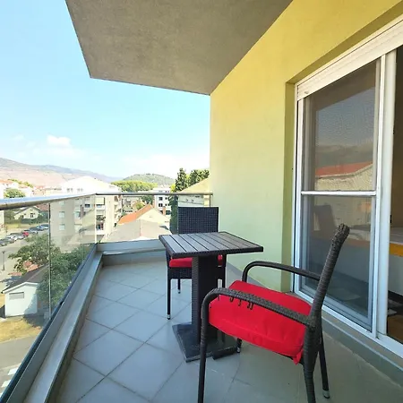 아파트 Bella Vista *