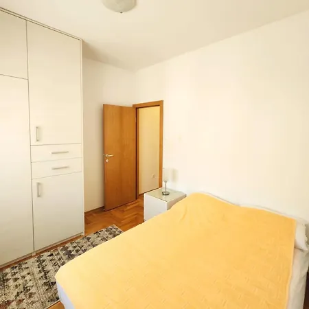 Апартаменты Bella Vista Требинье
