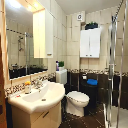 Bella Vista 트레빈예