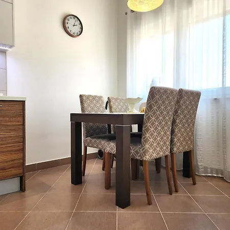 Bella Vista * 트레빈예