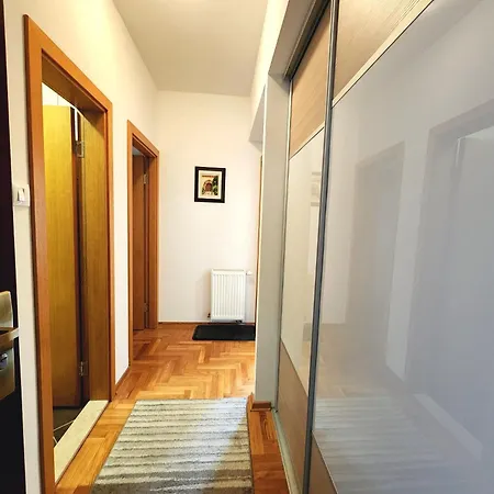 아파트 Bella Vista