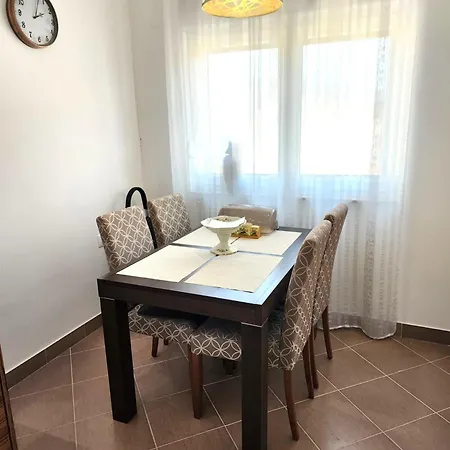 Bella Vista 트레빈예