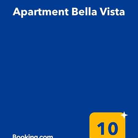 Апартаменты Bella Vista