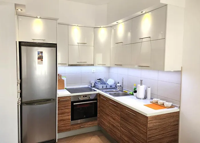 Bella Vista * 트레빈예