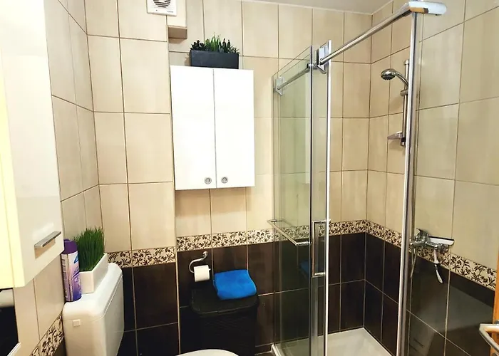 아파트 Bella Vista *