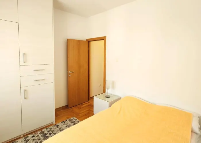 아파트 Bella Vista 트레빈예