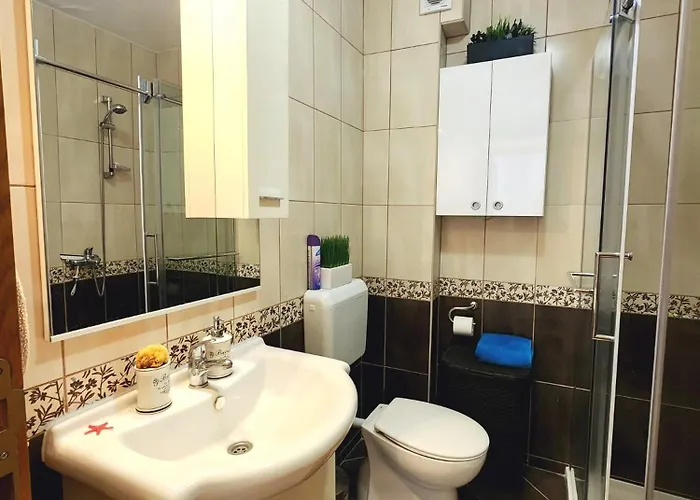 Bella Vista 트레빈예