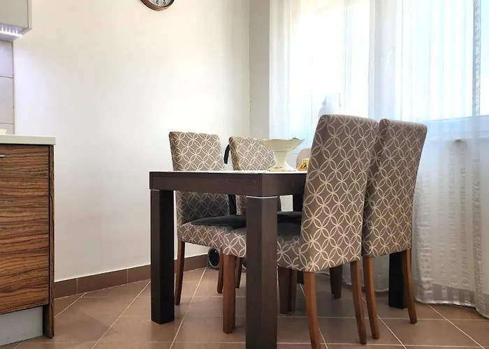 Bella Vista * 트레빈예