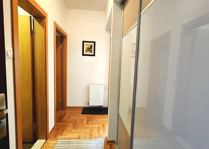 아파트 Bella Vista