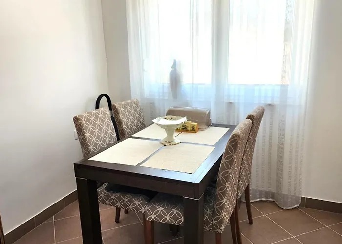 Bella Vista 트레빈예